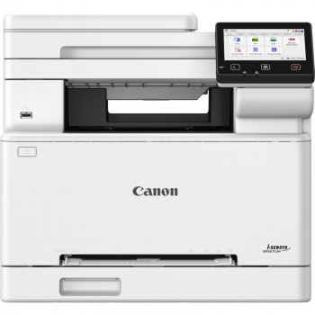 Canon i-SENSYS MF667Cdw Laser A4 1200 x 1200 DPI 25 ppm Wi-Fi