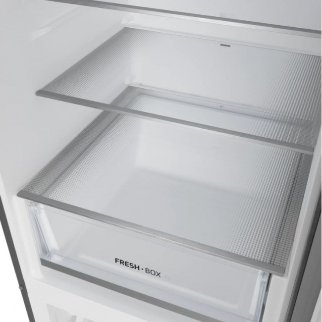 Teka RBF 54650 SS Fridge-freezer Total No Frost 401 L stainless steel Teka RBF 54650 SS Fridge-freezer Total No Frost 401 L stainless steel