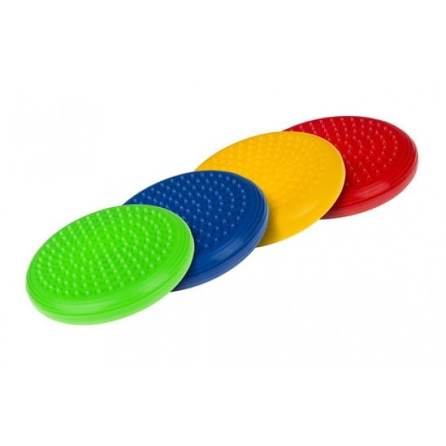 Tullo Sensory discs 4 pcs. Tullo Sensory discs 4 pcs.