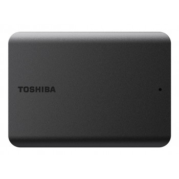 Toshiba Canvio Basics external hard drive 4 TB 2.5