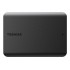Toshiba Canvio Basics external hard drive 4 TB 2.5