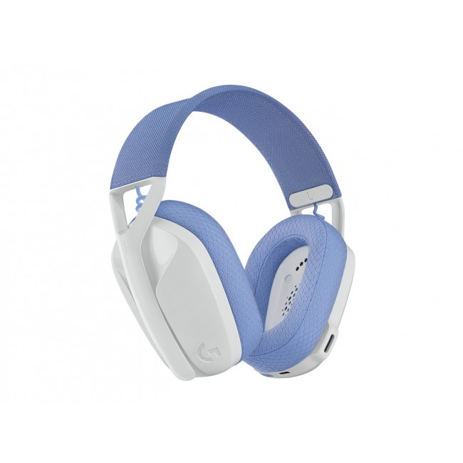 Logitech G G435 LIGHTSPEED Wireless Gaming Headset