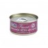FISH4CATS Mackerel with anchovy - wet cat food - 70g