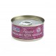 FISH4CATS Mackerel with anchovy - wet cat food - 70g