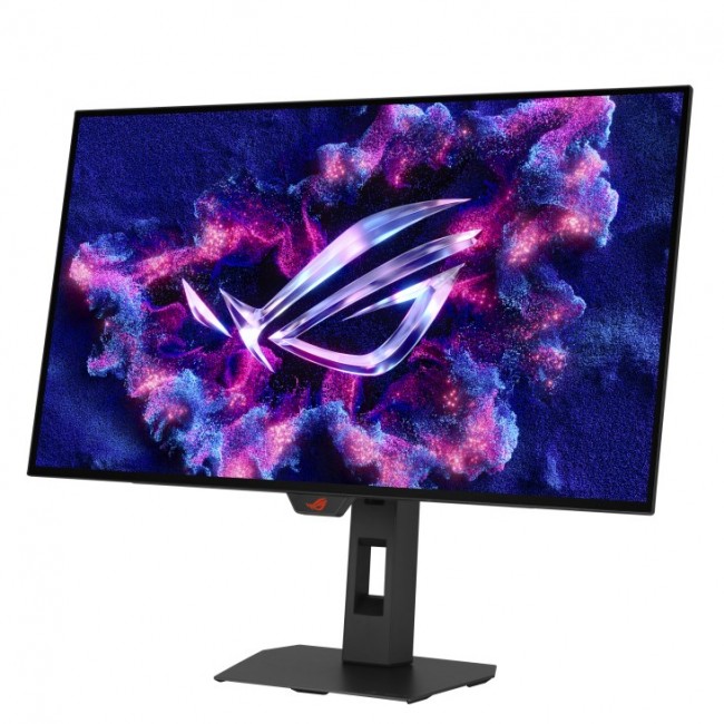 ASUS ROG Strix XG27AQWMG computer monitor 67.3 cm (26.5 ASUS ROG Strix XG27AQWMG computer monitor 67.3 cm (26.5