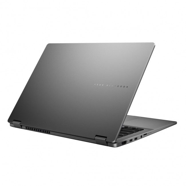 ASUS Vivobook 14 Flip TP3407SA-DS74T Intel Core Ultra 7 256V Hybrid (2-in-1) 35.6 cm (14 ASUS Vivobook 14 Flip TP3407SA-DS74T Intel Core Ultra 7 256V Hybrid (2-in-1) 35.6 cm (14