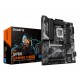 GIGABYTE B760 GAMING X GEN5 Motherboard - Supports 14th Gen. Intel Core CPUs, 8+1+1 phases VRM, up to 5600MHz DDR5, 3xPCIe 4.0 M.2, 2.5 GbE LAN, USB 3.2 Gen 2