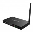 Fanvil W712 gateway/controller 10, 100, 1000 Mbit/s