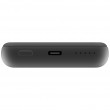Verbatim Charge 'n' Go Magnetic Wireless Power Bank 10000mAh Grey