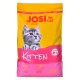 JOSERA JosiCat Kitten - dry cat food - 10 kg