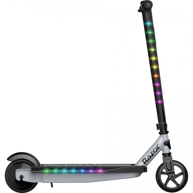 Razor- Power Core E90 Electric Scooter - Lightshow (13112122)
