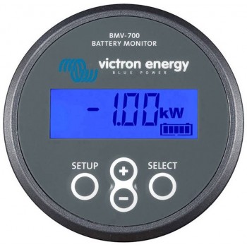 Battery Monitor BMV-700