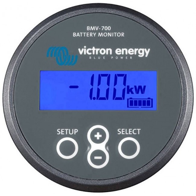 Battery Monitor BMV-700