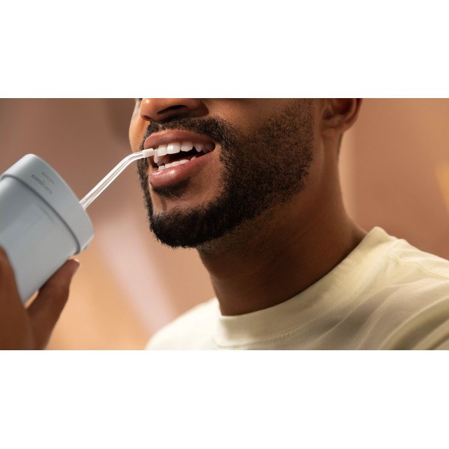 Philips Sonicare HX3333/24 oral irrigator 0.2 L Philips Sonicare HX3333/24 oral irrigator 0.2 L
