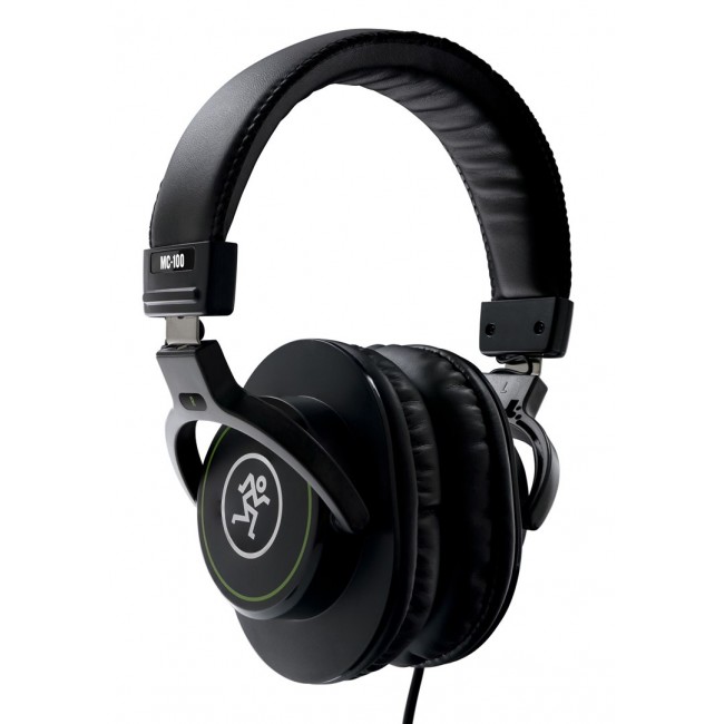 Headphones MC-100 Kopfh rer