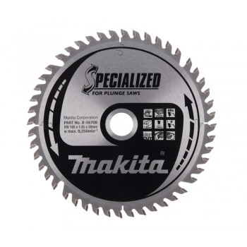 Makita B-56708 circular saw blade 1 pc(s)