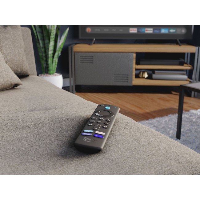 Amazon Fire TV Stick 4K Max Micro-USB 4K Ultra HD Black Amazon Fire TV Stick 4K Max Micro-USB 4K Ultra HD Black