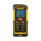 DeWALT DW03101 Laser distance meter Black, Yellow 100 m