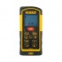 DeWALT DW03101 Laser distance meter Black, Yellow 100 m