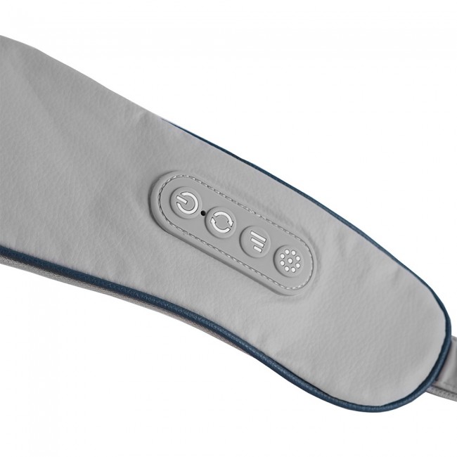 Neck & Shoulders Massager NECK & SHOULDERS MASSAGER MT6533 Neck & Shoulders Massager NECK & SHOULDERS MASSAGER MT6533