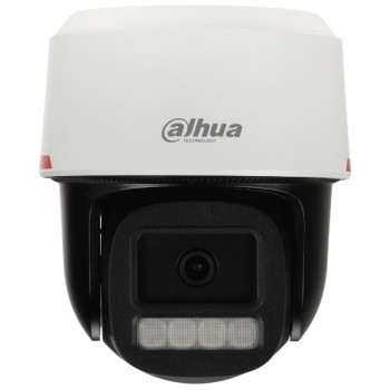 KAMERA PT IP OBROTOWA ZEWNĘTRZNA IPC-PT2849C1-S-PV-LED-0360B-PRO WizColor Active Deterrence WizSense 8 Mpx 3.6 mm DAHUA