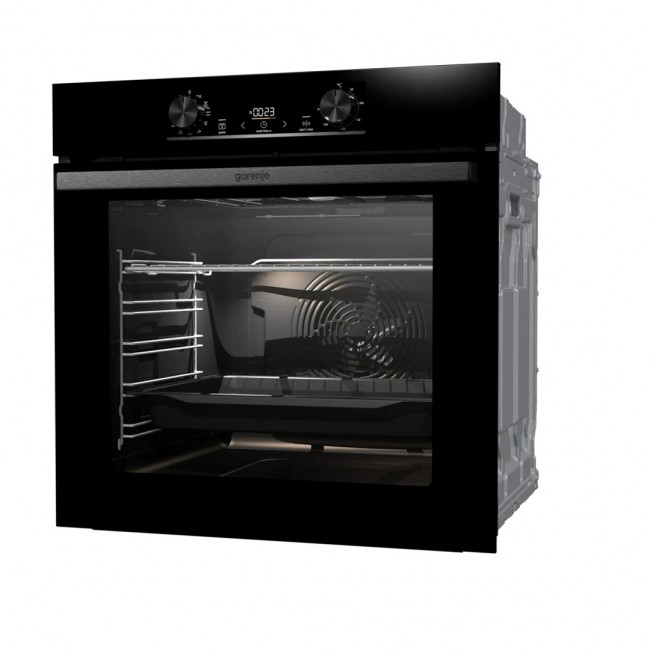Built-in oven GORENJE BO6735E02BK