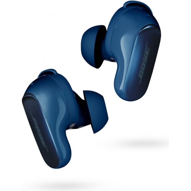 Bose headset 882826-0060, Wireless, Blue, 80g