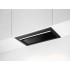 Electrolux LFG825K Wall-mounted Black 430 m /h