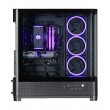 Actina 5901443444718 PC Intel Core 5 245KF 16 GB DDR5-SDRAM 1 TB SSD NVIDIA GeForce RTX 5060 Windows 11 Home Midi Tower Black