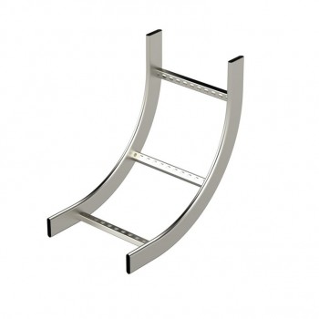 KSVI-400 R 300 HDG LADDER VERTICAL INSID
