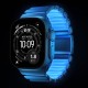 Nomad NM009902858 smart wearable accessory Band Natural Titanium