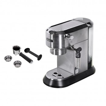 De Longhi Dedica Style EC 685.M Semi-auto Espresso machine 1.1 L