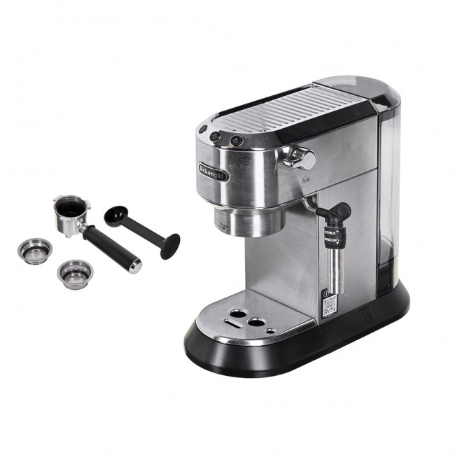 De Longhi Dedica Style EC 685.M Semi-auto Espresso machine 1.1 L