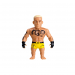 UFC OCTAGON FIGHTERS S1 - SPEED BAG CAPSULE (18 PCS CDU)