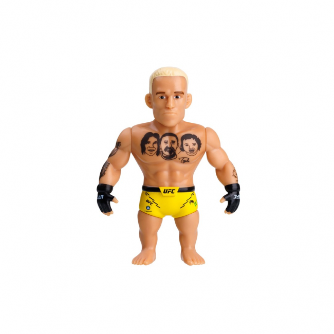 UFC OCTAGON FIGHTERS S1 - SPEED BAG CAPSULE (18 PCS CDU)