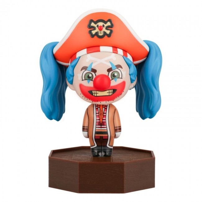 PP ONE PIECE - BUGGY ICON LIGHT