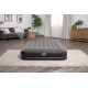 Bestway Tritech Queen Air Mattress with Built-in USB Pump 2.03 m x 1.52 m x 36 cm