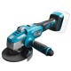 DEDRA DED7151 angle grinder