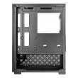 Mars Gaming MC-SE2 Mini Tower Black
