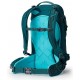 Gregory Targhee Women s hiking backpack 30 L S/M green