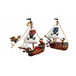 LEGO CREATOR 3 IN 1 31387 Iconic Pirate Ship