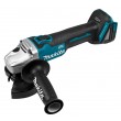 Makita DGA504RT3J angle grinder 12.5 cm 8500 RPM 2.5 kg Makita DGA504RT3J angle grinder 12.5 cm 8500 RPM 2.5 kg