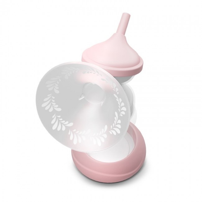 Neno Bella Twin breast pump 150 ml Electronic Neno Bella Twin breast pump 150 ml Electronic