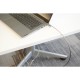 Kensington Slim NanoSaver 2.0 EQ Keyed Laptop Lock