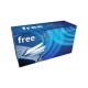 Freecolor TN3480-FRC toner cartridge 1 pc(s) Compatible Black
