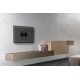 Neomounts WL30S-850BL12 TV mount wall 24-65