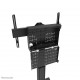 Neomounts FL45S-825BL1 TV floor stand 37-75