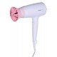 Philips 3000 series BHD300/00 hair dryer 1600 W Pink, White Philips 3000 series BHD300/00 hair dryer 1600 W Pink, White