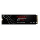 SanDisk Optimus GX PRO 8100 1 TB M.2 PCI Express 5.0 NVMe TLC 3D NAND
