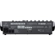 Behringer X1222USB audio mixer 4 channels Behringer X1222USB audio mixer 4 channels